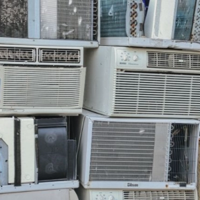 Manavgat Bölgesinde Paslanmaz Hurda Fiyatları